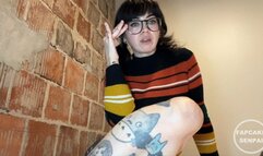 You Are My Human Wallet