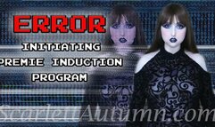 Initiating premie induction program - MP4 SD 480p