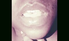 Early Morning Mouth Fetish