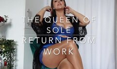 Welcoming you back home