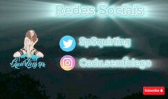 Massage Squirting 59 - Redhead come after squirting