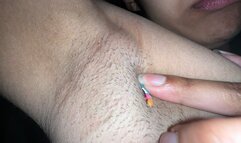 Giantess Cirilla - Humiliated and Crushed