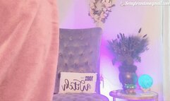 New Year New Thug for Wifey