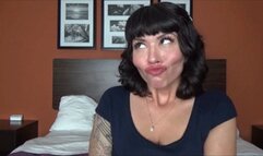 First Time Lip Smelling Compilation -MOV 1920x1080p