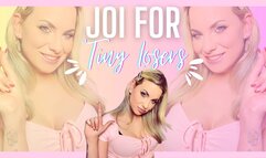 JOI For Tiny Losers (480MP4)