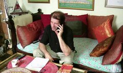 RISKY BUSINESS - CLIP01