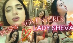 Pussy Adventures