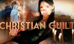 Christian Guilt
