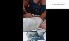 Delicious Athletes Foot Commercial 13