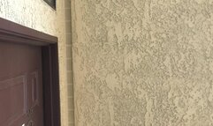 Giantess finds you outside