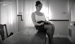 Girls In Glasses Asses - 1080