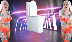 Year of Toilet slavery - PEE edition