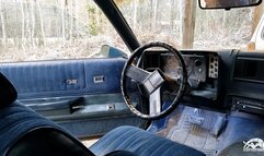 PTP 1374 (HD-WMV) – Vivian Can’t Start the Car to Take the Little Ones to the Park