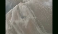 Tidbits of My Shower | BBW Goddess