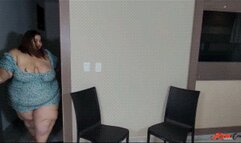 SHAME OF ASKING YOU FOR A KISS - BY SAMY BBW - FULL VERSION FULL HD - KC 2024!!!