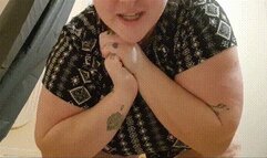 Can You Even Tell I'm Fat (MP4 HD)