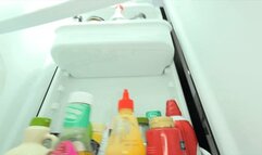 Giantess Nikki Brooks Seasons, Cooks, & Eats You (HD 1080p MP4)