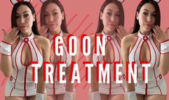 Goon Treatment
