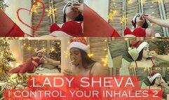 I Control Your Inhales 2 (HD)