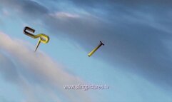 A Quick Downunder HD