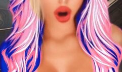 Eternal Barbie Doll Edge