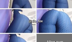 Swaety ass worship JOI