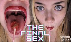 The Final Sex