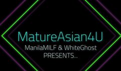 MatureAsian4U Cumpilation 2023