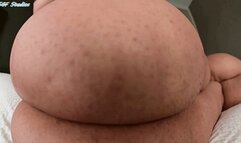 Nixlynka captures BUTT PIRATES! They sure found some booty! ! - MOV