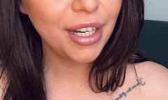 Challange for my lungs (4 cigarettes in a row)