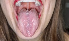 Inside my mouth 2024