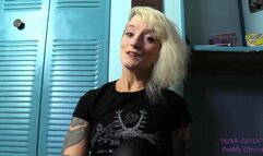 Quin's New Sneakers wmv