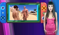 Step-father taboo JOI