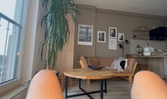 fucked a blonde, she gave a blowjob and I came in her mouth