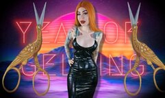 The year of gelding - CASTRATION