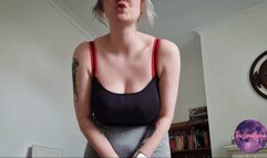 Son's Bully Possesses Me