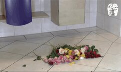 Only the best for her Boots