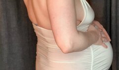 MastersLBS 34 Weeks Pregnant Fuck Me And Fill Me With Cum Step-Daddy - 3rd pregnancy