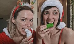 Happy Biting New Year