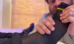 Scott Holliday Worshiped