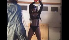 Red Devil - Stranger Than Fucktion - 760 x 430 - Standard Def format