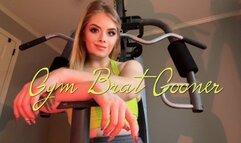 Gym Brat Gooner