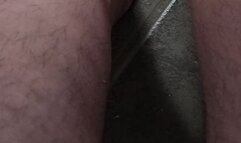 Who loves naturally hair legs??