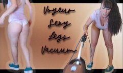 Vacuuming