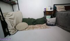 Lemme tell you how good this diaper feels