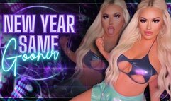 New Year Same Gooner: Goonathon Week 12