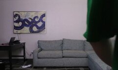 Nova Cane Bound and Fucked