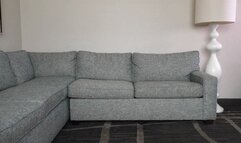 Ashlynn Taylor Bondage Roleplay