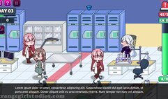 LOVECRAFT LOCKER 2- TENTACLE BREACH(DAY 3)