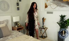 Award N3 Model With Record Pubic Hair